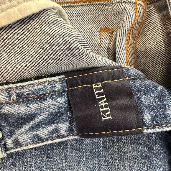 Khaite Daria - Picture 5 of 9